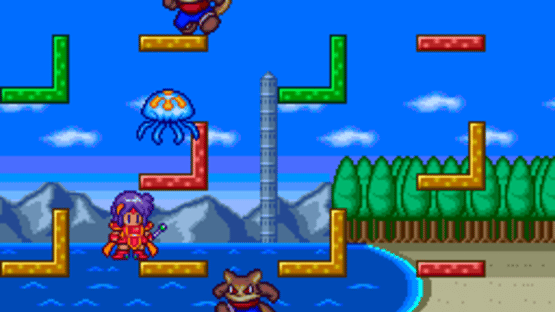 Pop 'n Magic Screenshot