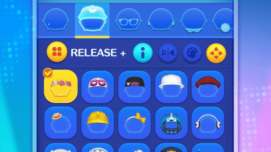 Disney Tsum Tsum Stadium Screenshot