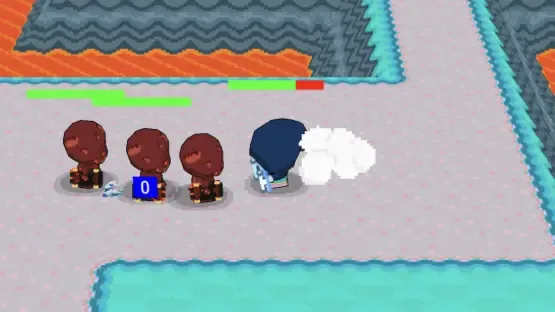 Pow Vista screenshot 2
