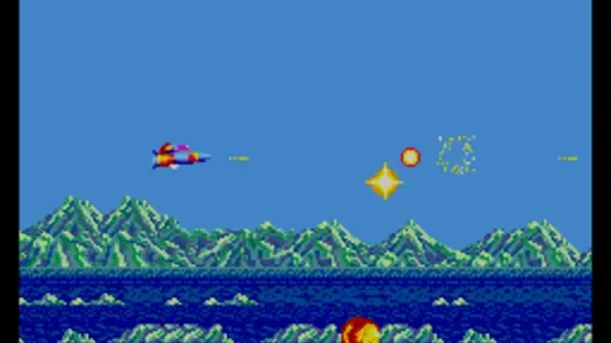TransBot gameplay screenshot 4