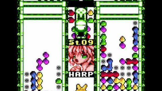 Puyo Pop Screenshot