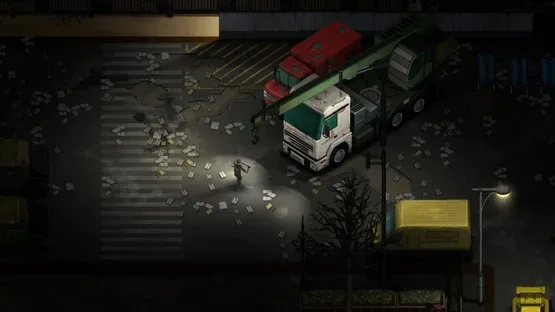Dread Dawn screenshot 4