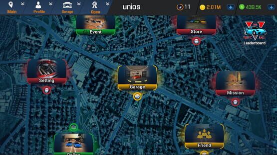 Traffic Racer Highway Online screenshot 3
