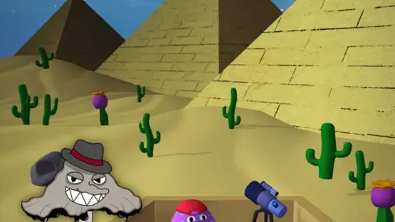 Mush Rush: Stock Market Tycoon screenshot 4