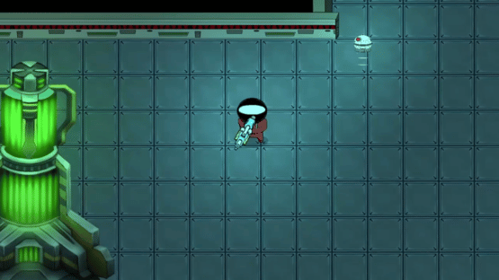 Lost Colony Screenshot