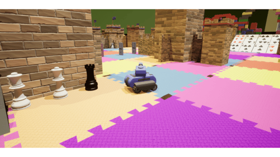 Target Screenshot
