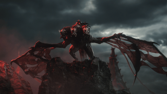 Lords of the Fallen: Deluxe Edition Screenshot