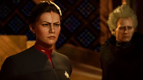 Star Trek: Resurgence Screenshot