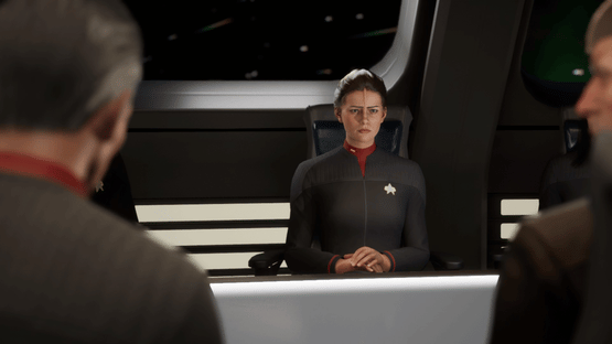 Star Trek: Resurgence Screenshot