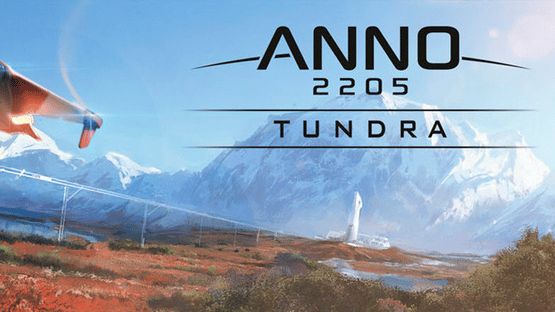 Anno 2205: Season Pass Screenshot