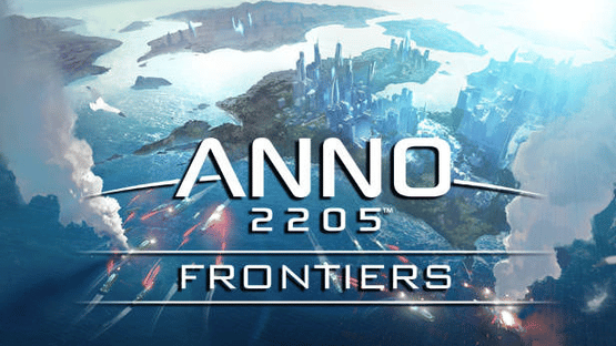 Anno 2205: Season Pass Screenshot