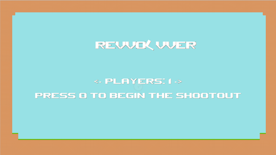 Revvolvver Screenshot