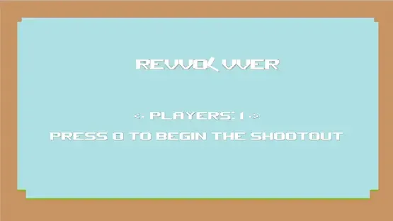 Revvolvver screenshot 1