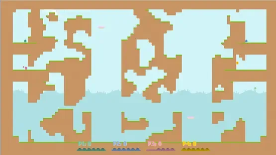 Revvolvver screenshot 2