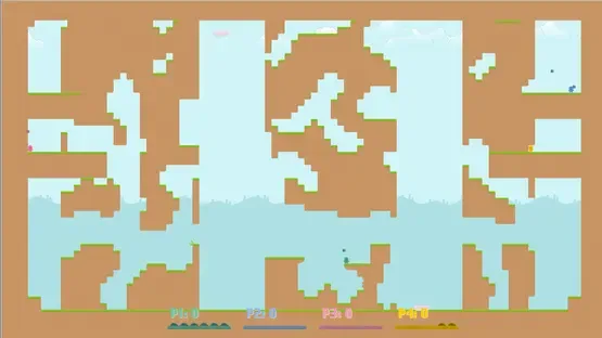Revvolvver screenshot 4