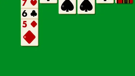 Solitaire: Decked Out screenshot 1
