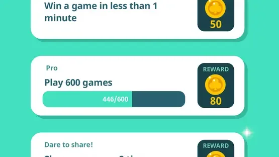 Solitaire: Decked Out screenshot 5