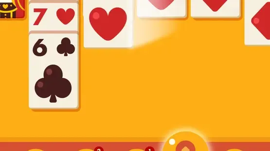 Solitaire: Decked Out screenshot 13
