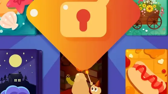 Solitaire: Decked Out screenshot 11