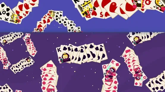 Solitaire: Decked Out screenshot 12