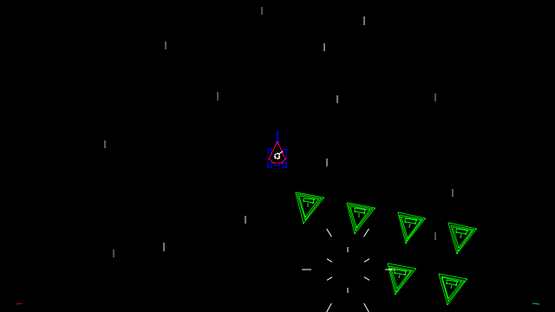 Aztarac Screenshot