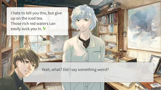 LoveSoTea screenshot 5