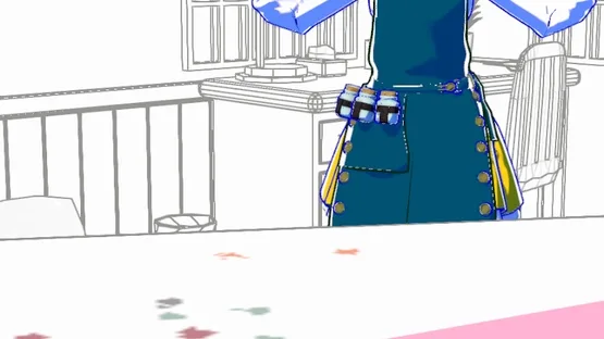 Iromaze Ink Shop screenshot 2