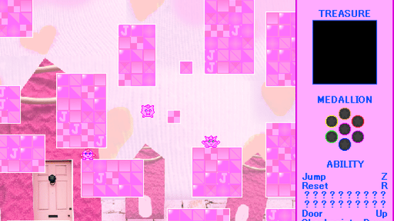 Jiggly Zone Screenshot