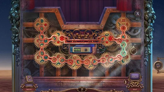 Mystery Case Files: Incident at Pendle Tower screenshot 3