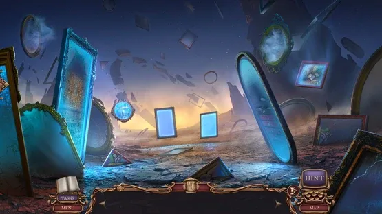 Mystery Case Files: Incident at Pendle Tower screenshot 8
