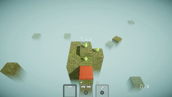 Tilting Tiles: Micro Challenge Screenshot