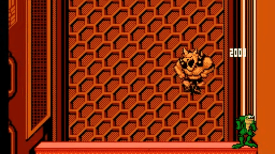 Battletoads: Legacy Cartridge Collection Screenshot