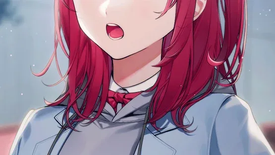 School Romance: Love or Lose screenshot 1