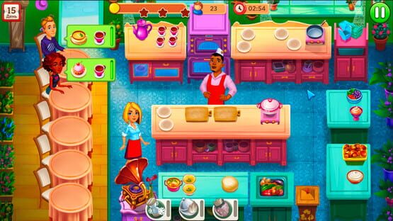 Travel Cuisine Collector's Edition screenshot 3