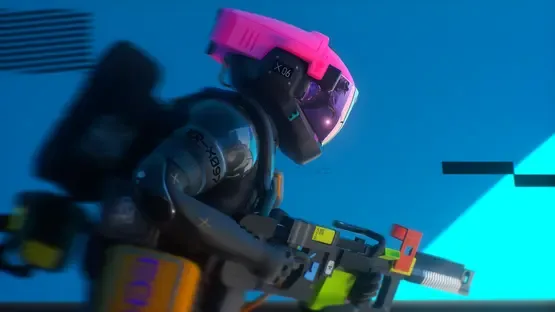 Marathon screenshot 1