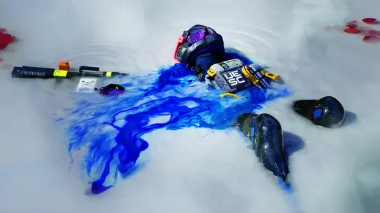 Marathon screenshot 10