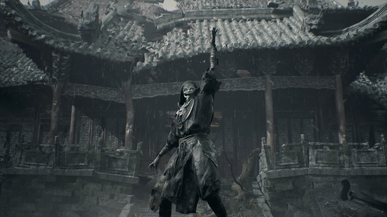 Phantom Blade 0 Screenshot