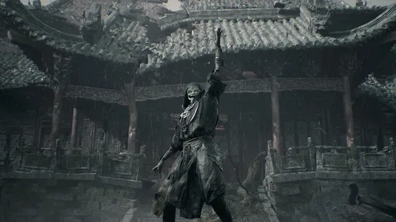 Phantom Blade 0 screenshot 1