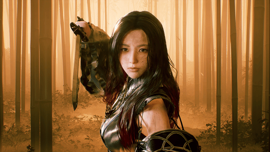 Phantom Blade 0 Screenshot