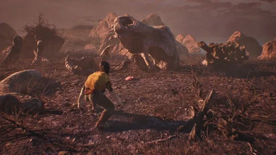 Towers of Aghasba screenshot 8