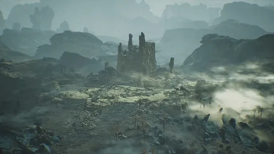 Towers of Aghasba screenshot 11