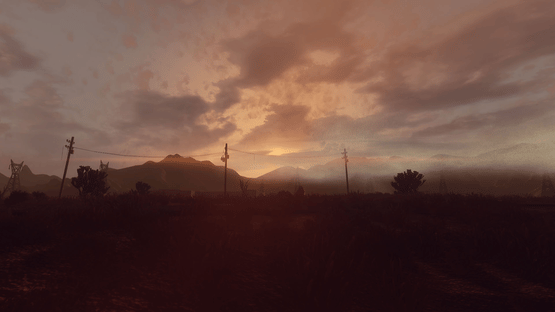 Fallout: New California Screenshot