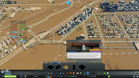 Cities: Skylines - Platinum Edition Screenshot