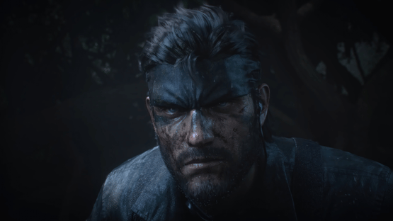 Metal Gear Solid Delta: Snake Eater Screenshot