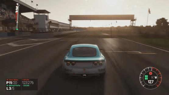 Project CARS: Perfect Edition Screenshot