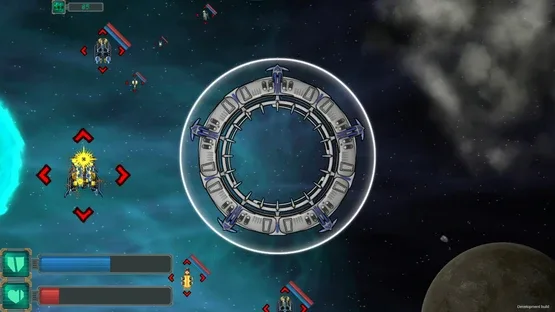 Your Spaceport! screenshot 1