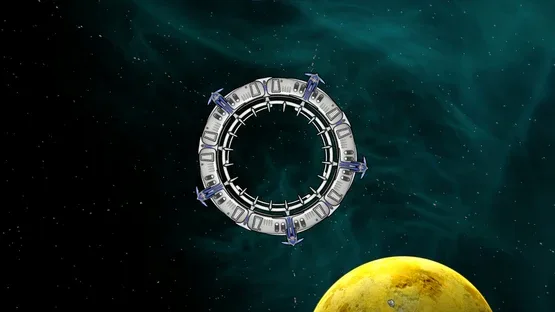 Your Spaceport! screenshot 5