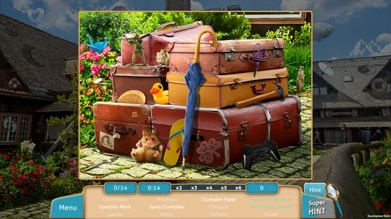 Screenshot 8