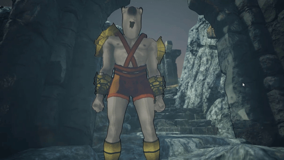 FallinBara Screenshot