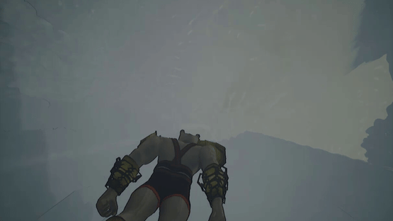 FallinBara Screenshot